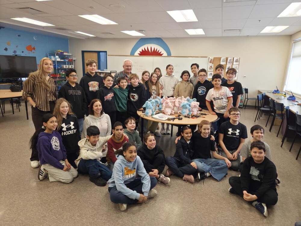 🛠️ Fabricants pour le changement ✨