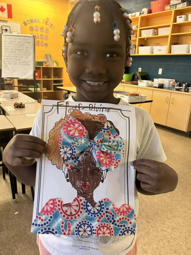 🌟 Mois de l’histoire des Noirs 🌟