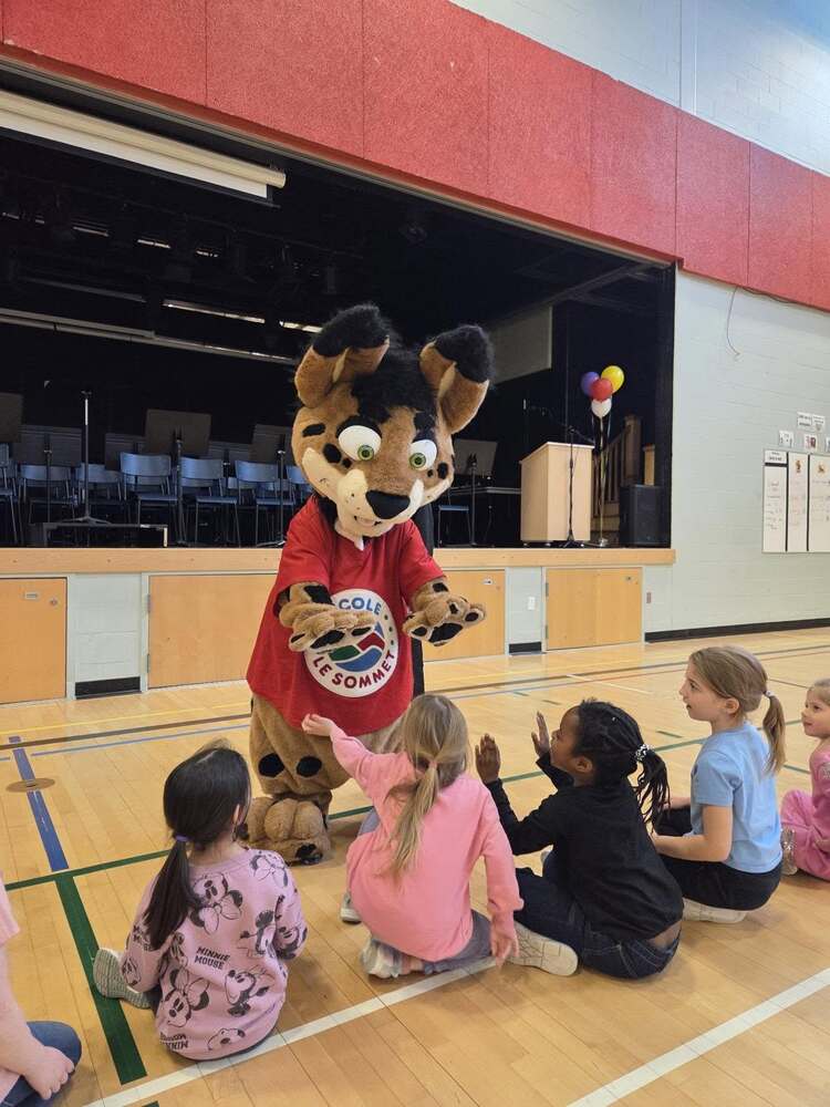 ⭐Semaine de la Fierté française 2026!⭐