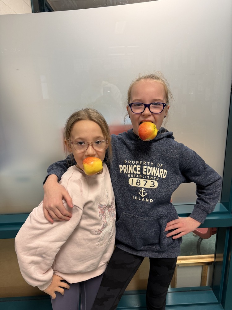 🍎 La Grande Croquée 2026! 🍎