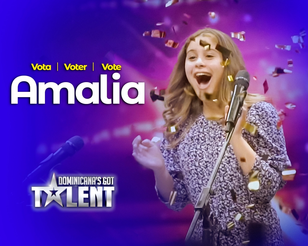Amalia