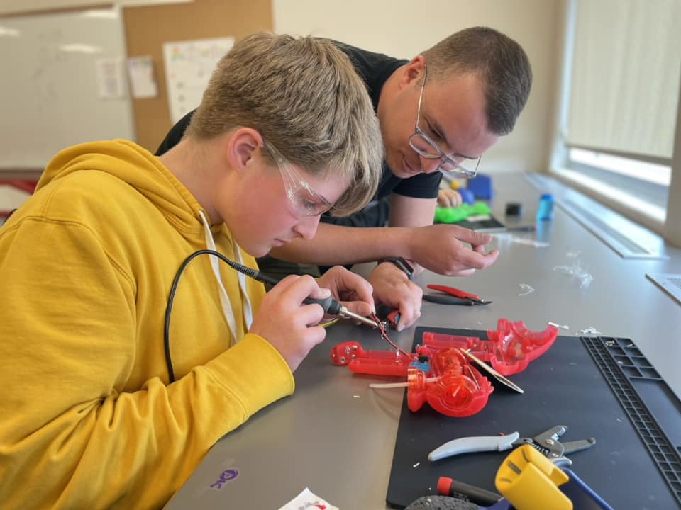 Makers making change 3