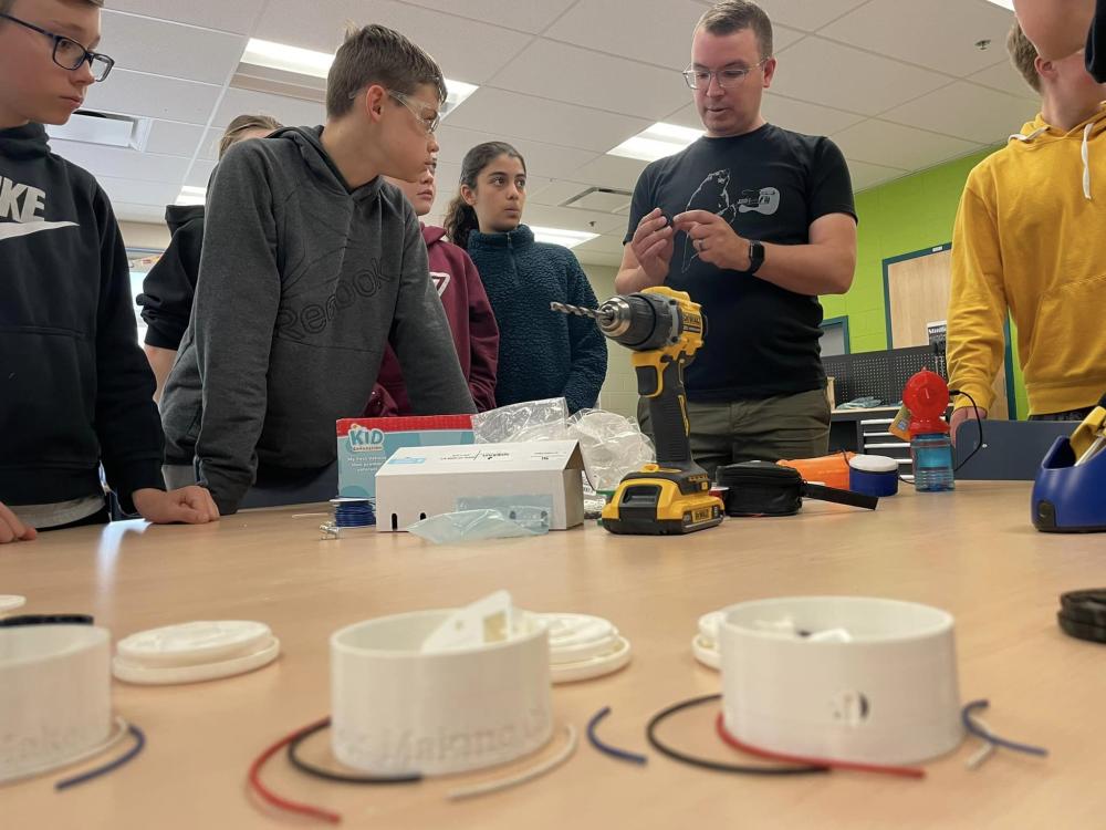 Makers making change 4