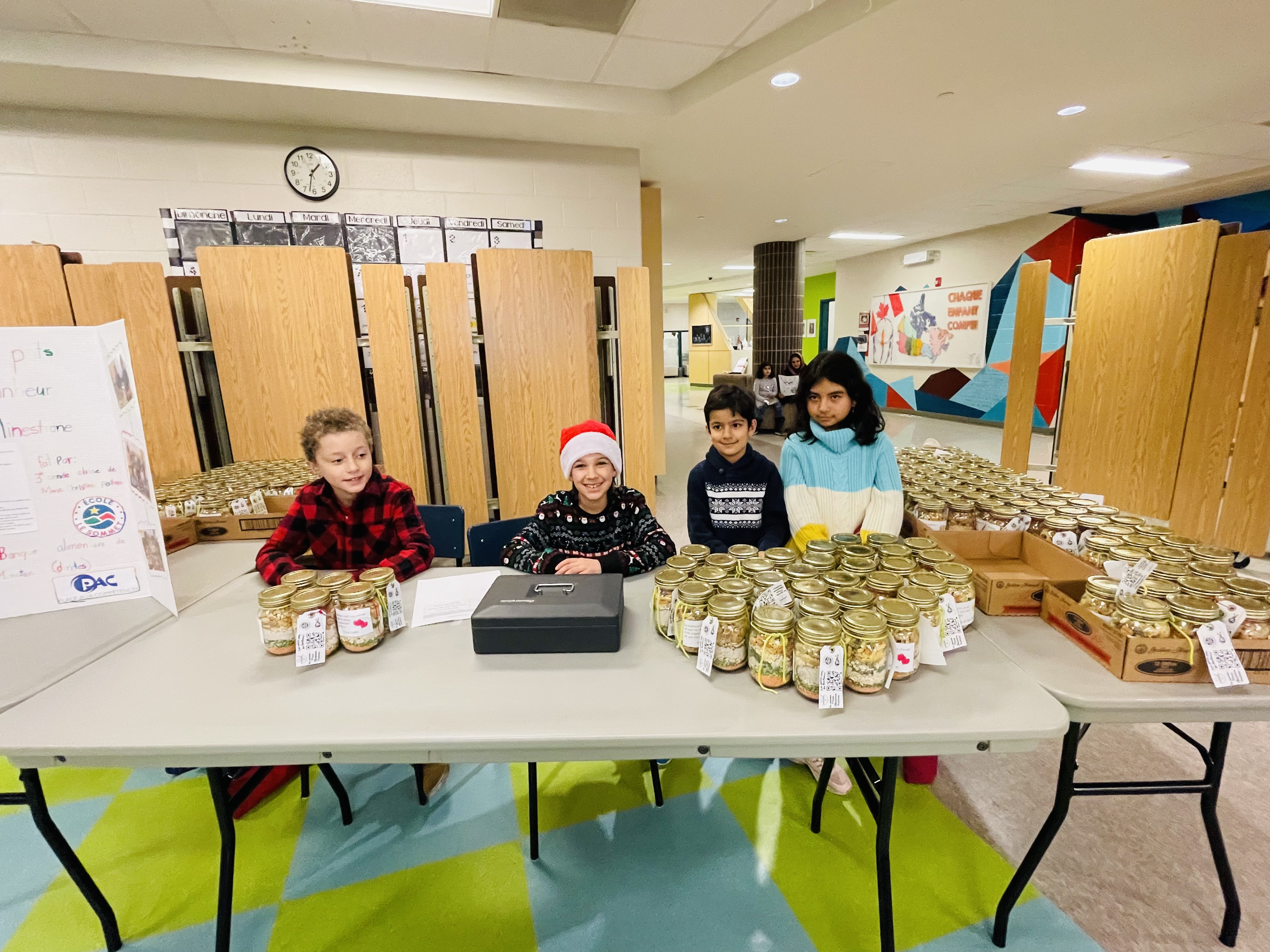 Marché de Noël 12