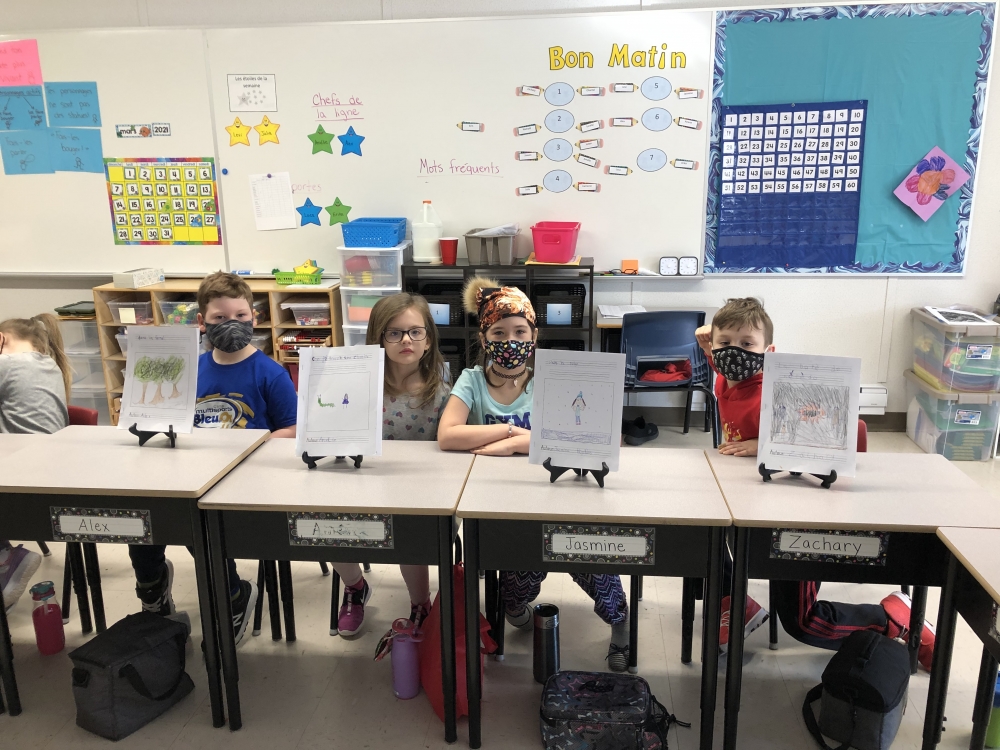 Maryse atelier 4