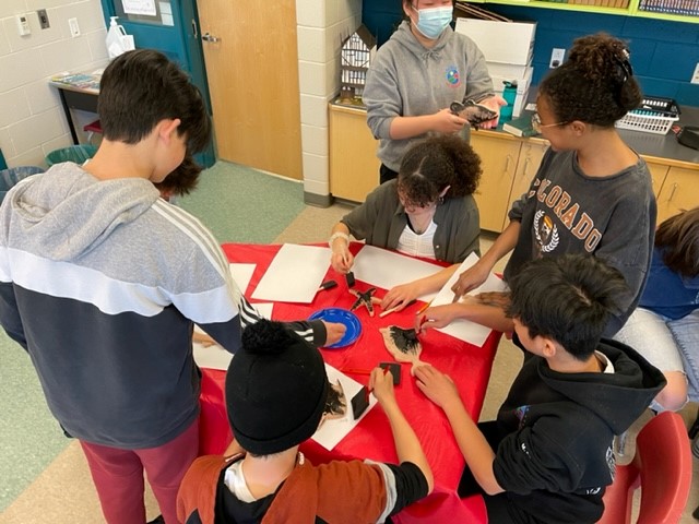 Science East 4
